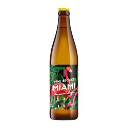 Inne Beczki Miami