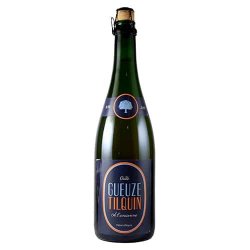 Tilquin Oude Gueuze à l’Ancienne