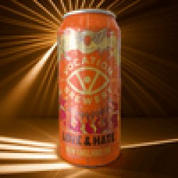 Vocation Brewery Love & Hate
