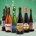 Seleção Natal: 6 Cervejas e Harmonizações 75 cl Seleção Natal: 6 Cervejas e Harmonizações 75 cl