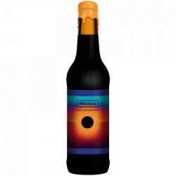 Põhjala Apricotta (Cellar Series)