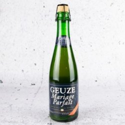 Boon 2016 Geuze Mariage Parfait - Mr West