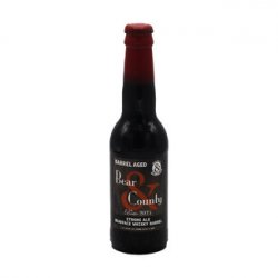 Brouwerij de Molen Bear & County Brouwerij de Molen Bear & County