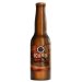 Cerveza Santa Diabla  Icaro  Red Ale  Botella 330ml 