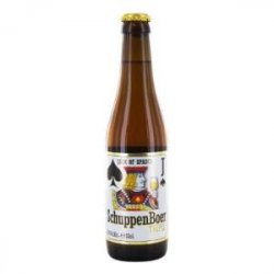 Brouwerij Het Nest SchuppenBoer Tripel