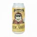 Behemoth Brewing - The Dude Abides Russian Imperial White Stout 