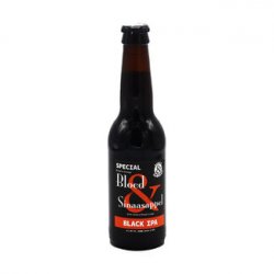 Brouwerij de Molen Bloed & Sinaasappel