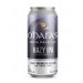 O’Haras Hazy IPA 44cl Can O’Haras Hazy IPA 44cl Can