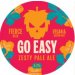 Fierce Go Easy (Keg) 
