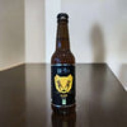 Brasserie Plormel+Plormel Ermin Blonde