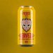 Fierce Cerveza Mexican Lager 440ml Can 4% Fierce Cerveza Mexican Lager 440ml Can 4%