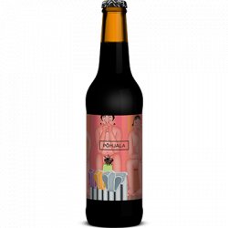 Põhjala Cosy Nights Põhjala Cosy Nights