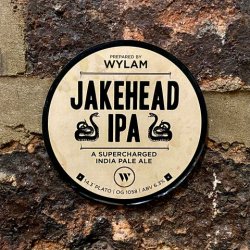 Wylam Jakehead