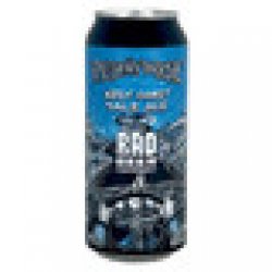 Rad Beer Pennywise West Coast Pale Ale Can - Holiday Wine Cellar