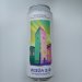Cztery Sciany Wieza 2.0 New Zealand Hoppy Pils - 500ml - 4,9% Cztery Sciany Wieza 2.0 New Zealand Hoppy Pils - 500ml - 4,9%
