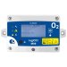 Kit adicional de sensor de O2 LogiCO2 Mk9 