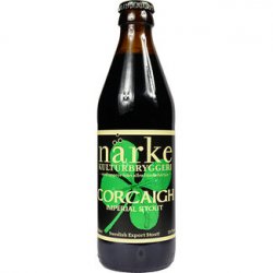 Närke Kulturbryggeri Corcaigh