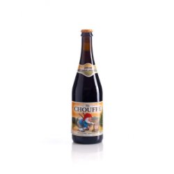 ACHOUFFE Mc Chouffe Birra - Enoteche Piave