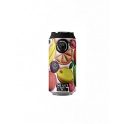 La Superbe THE JUICE