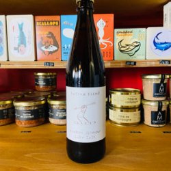 Gimlet Drinks - Bratton Seymour Cider 2021 - Bayeux Blend - Dry Fine Cider - 6.5% - 500ml Bottle - Kraft Werks