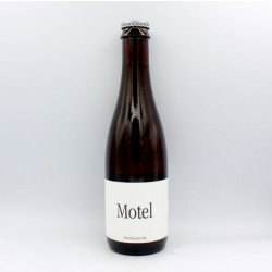 META Motel - Be Hoppy