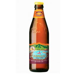 Kona Hanalei IPA - Drinks of the World