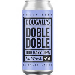 DouGall’s Doble Doble