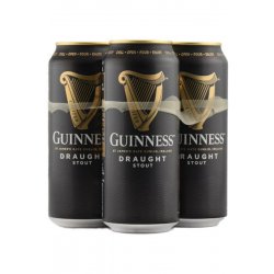 Guinness Draught