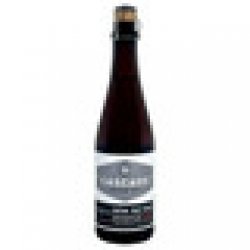 Cascade  Burial Chene Des Fous Barrel Aged Triple Ale 2018 - Holiday Wine Cellar