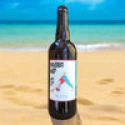 Ouest Coast Brewery Mister Hip