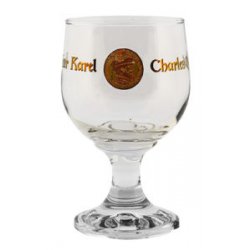 Verre Charles-Quint 33cl - Belbiere