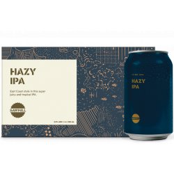 Sawmill Hazy IPA - Sawmill Brewery