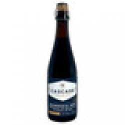 Cascade Primordial Noir Bourbon Barrel Aged Imperial Red Ale  2017 - Holiday Wine Cellar