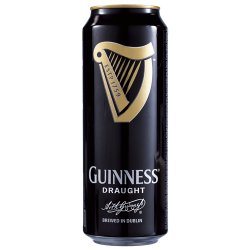 Guinness Draught