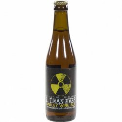 Strongest Than Ever  33 cl  Fles - Drinksstore