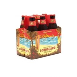 Kona Longboard - Drinks of the World