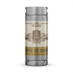 Cuvee De Ranke - Elings