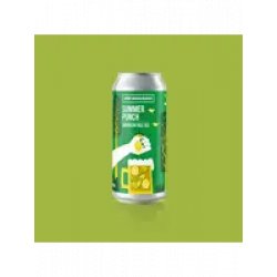 Hop Hooligans Summer Punch