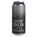 Abomination Brewing Wandering Into the Snow Abomination Brewing Wandering Into the Snow