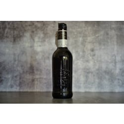 Goose Island - Bourbon County Brand Stout 2018 (14.7%) - addicted2craftbeer