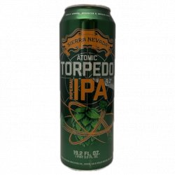 Sierra Nevada Atomic Torpedo - Voldby Købmandsgaard