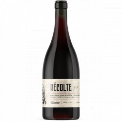 The Bruery Récolte - The Bruery