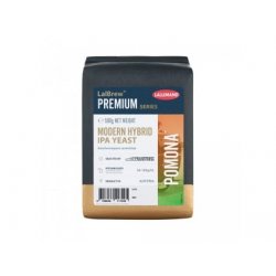 Kvasnice LalBrew Pomona™ - Beerex
