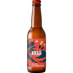Scheldebrouwerij Krab