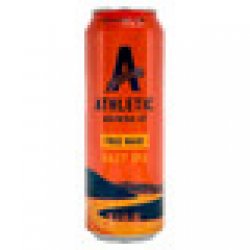 Athletic Free Wave Non-Alcoholic Hazy IPA 19.2oz Can - Holiday Wine Cellar