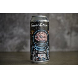 Great Notion - Haze Cadet - addicted2craftbeer