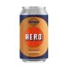 Hero Tostada ( sin alcohol ) lata 33cl  