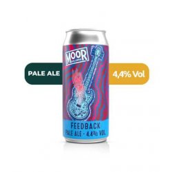 Moor Beer Company Feedback