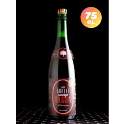 Tilquin  Oude Airelle Sauvage à l’Ancienne  Lambic  6,5% - Quaff Webshop