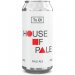 To Øl House Of Pale Pale Ale To Øl House Of Pale Pale Ale